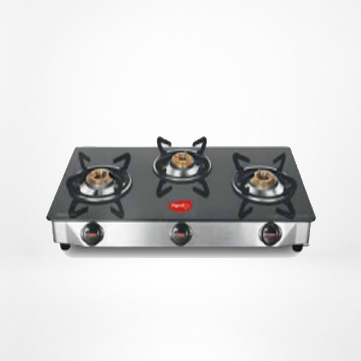 SMART- 3 BURNER